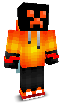 Zombiesky506's skin