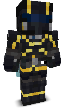 Mr5tinks's skin