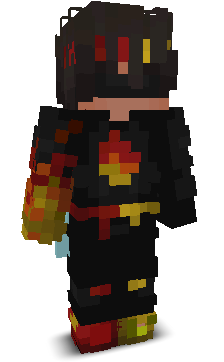 Pearle1920's skin