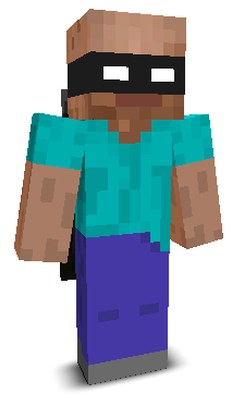 cenq's skin