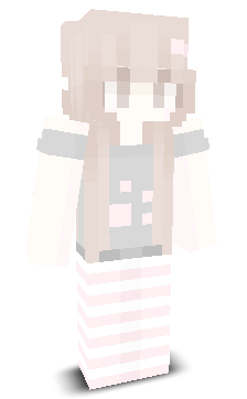 ItzSoSLAY's skin