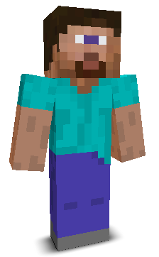 DaniCiocanGalca's skin