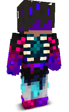 ChrisPbacon35's skin