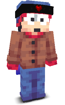 amethos_3's skin