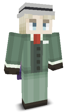kypta's skin