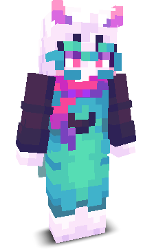 oneshotvnm's skin