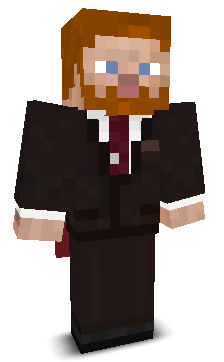 plaky's skin