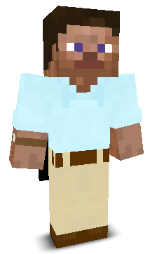 Yeagerist's skin