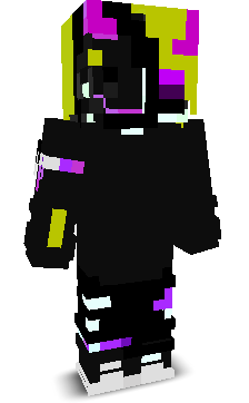VoidSwordg's skin