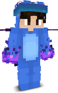 Slipers8708's skin