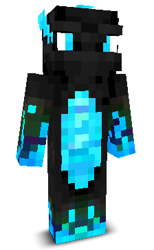 WildeColibri's skin
