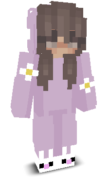 ItzRealglowz's skin