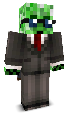 TonaldDrump999's skin