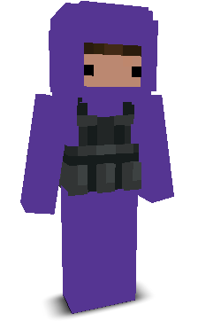 ravingdaveee's skin