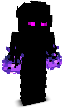 Clashaz's skin