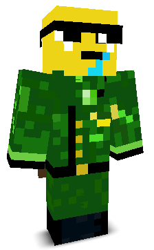 bougeemelon's skin