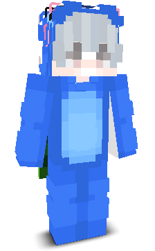 DaftBanjo779634's skin
