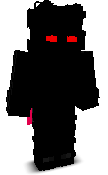 Rithan's skin