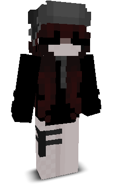 BagelSeven's skin
