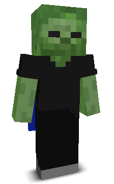 ZombieManMC's skin