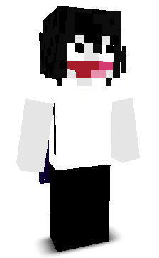 Bvfalo's skin