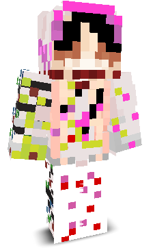 yucebruX's skin