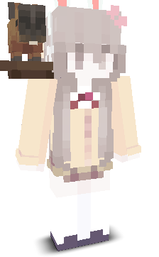 pekkoi's skin