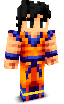 Josefel's skin