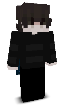 heartpace's skin
