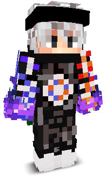 Itz_Veltrixx's skin