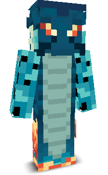 Somaesh2302's skin