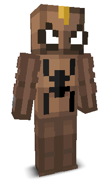 wwheree's skin