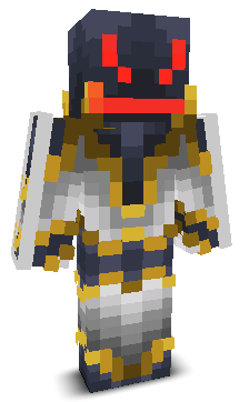 BallerHB's skin