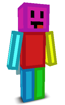 RedAnimatorYT's skin