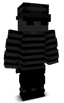 Mershii's skin