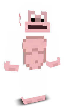 saruehdrh's skin