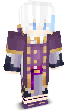yutonishiogi's skin