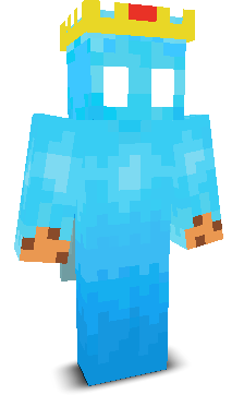 honorleaf's skin
