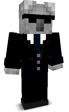 SlothyCreeper0's skin