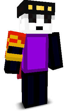 starplatinm's skin