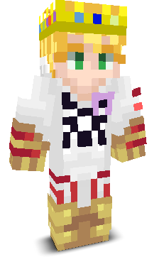 frauzegaming's skin