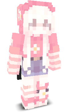 Kojoz's skin