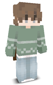 Zero_O0O0's skin