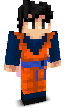 Kumeboyahh's skin