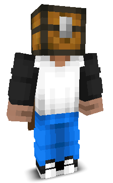 Zeitgeistq's skin