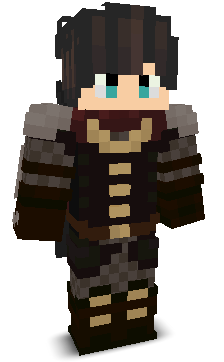 Thallyson_'s skin