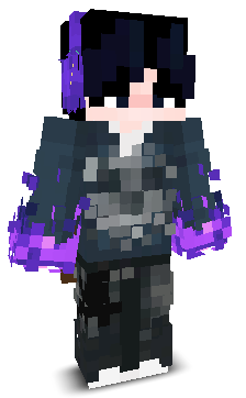 Instalando's skin
