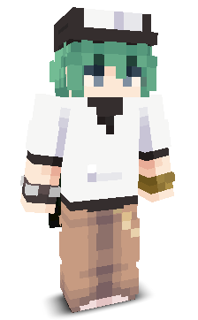 hixpuy's skin