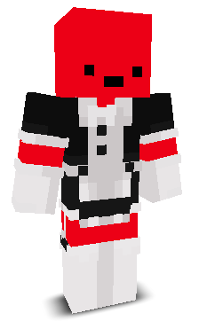 Trzzk's skin