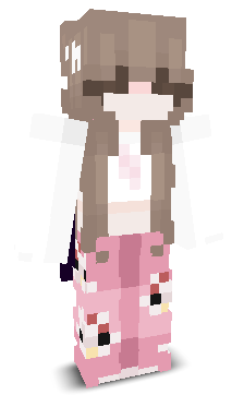 Wafln's skin